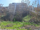 Two attached plots of land for sale in Abdoun with a land area 1546m