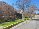 Two attached plots of land for sale in Abdoun with a land area 1546m