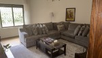 Furnished standalone villa for sale in Um Al Summaq land area 622m