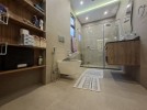 Furnished apartment with garden for sale in Al-Thuhair, area of 262m