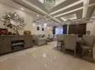 Furnished apartment with garden for sale in Al-Thuhair, area of 262m