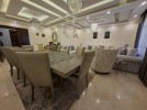Furnished apartment with garden for sale in Al-Thuhair, area of 262m