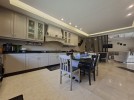 Furnished apartment with garden for sale in Al-Thuhair, area of 262m
