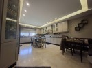 Furnished apartment with garden for sale in Al-Thuhair, area of 262m