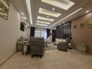 Furnished apartment with garden for sale in Al-Thuhair, area of 262m