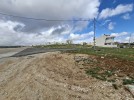 Land for sale suitable for building a villa in Airport Road, of 771m