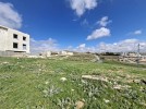 ارض للبيع تصلح لبناء فيلا في طريق المطار بمساحة ارض 500م