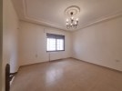 Suspended ground floor apartment for sale in Al-Kursi 250m