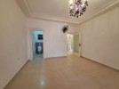Suspended ground floor apartment for sale in Al-Kursi 250m