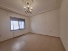 Suspended ground floor apartment for sale in Al-Kursi 250m