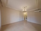 Suspended ground floor apartment for sale in Al-Kursi 250m