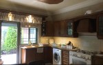 Apartment with a garden for sale in Al-Kursi 195m