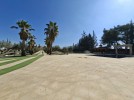 Villa with pool for sale on Airport Road, with a Land area of 9200m