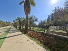 Villa with pool for sale on Airport Road, with a Land area of 9200m