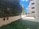 Duplex ground floor apartment with garden for sale in Al-Kursi 230m
