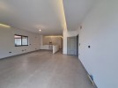 Duplex ground floor apartment with garden for sale in Al-Kursi 230m
