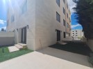 Duplex ground floor apartment with garden for sale in Al-Kursi 230m