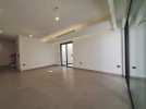 Duplex ground floor apartment with garden for sale in Al-Kursi 210m