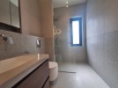 Duplex ground floor apartment with garden for sale in Al-Kursi 210m