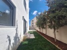Duplex ground floor apartment with garden for sale in Al-Kursi 210m