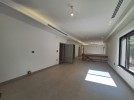 Duplex ground floor apartment with garden for sale in Al-Kursi 210m