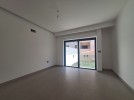 Duplex ground floor apartment with garden for sale in Al-Kursi 210m