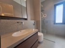 Second floor apartment for sale in Al-Kursi 160m 