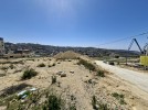 Land for sale with a high view in Marj El Hamam, an area of 1112m