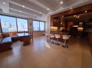 Flat roof with terrace for sale in Abdoun 276m 