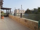 Flat roof with terrace for sale in Abdoun 276m 