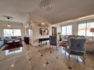 Flat roof with terrace for sale in Abdoun 276m 