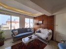 Flat roof with terrace for sale in Abdoun 276m 