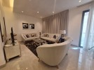 Furnished apartment with swimming pool for sale in Al Abdali