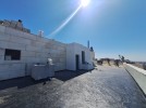 Last floor with roof and terrace apartment for sale in Khalda 217m