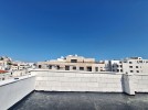Last floor with roof and terrace apartment for sale in Khalda 217m