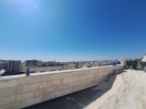 Last floor with roof and terrace apartment for sale in Khalda 217m