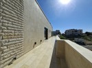 Flat roof with terrace for sale on Al-Huwaiti, an area of 250m