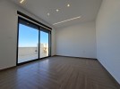 Flat roof with terrace for sale on Al-Huwaiti, an area of 250m