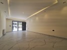 Ground floor apartment with terrace for sale in Khalda 210m