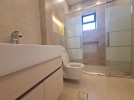 Apartment with terrace for sale in Khalda 210m