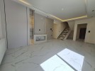 Duplex last floor with a roof and terrace for sale in Khalda 245m