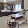 Furnished second floor apartment for sale in Khalda 120m