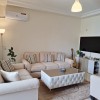 Furnished second floor apartment for sale in Khalda 120m