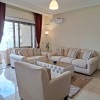 Furnished second floor apartment for sale in Khalda 120m