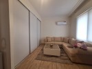 Furnished second floor apartment for sale in Khalda 120m