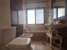 Furnished second floor apartment for sale in Khalda 120m