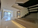 Duplex apartment for sale in Al-Thuhair, with a built-up area of 270m
