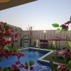Furnished chalet for sale in Al-Ghor, with a land area of 310m