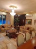 Third floor apartment for sale in Khalda 200m