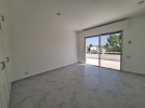 Attached villa with pool for sale in Abdoun, a building area of 600m